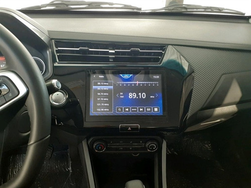 Imagem 6 de 13 de Tiggo 3x 1.0 Vvt Turbo Iflex Pro Cvt