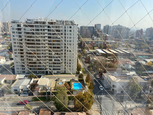 Vendo Depto. En Alvarez De Toledo A Pasos De Gran Avenida