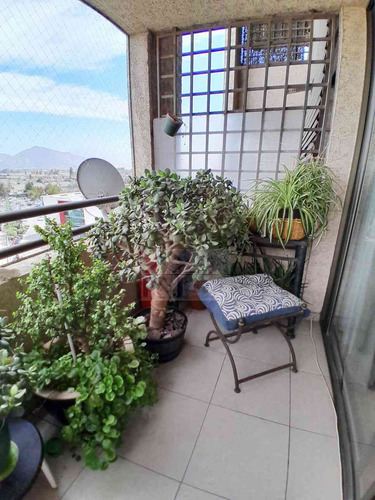 Amplio Departamento 3d2b Con Estacionamiento Y Bodega