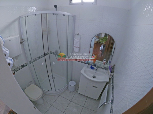 Imagen 9 de 23 de Chacra En Venta, Canelón Chico, 3 Has, Muy Linda Casa!