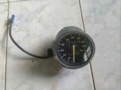 Imagen 1 de 1 de Velocimetro Suzuki Dr650
