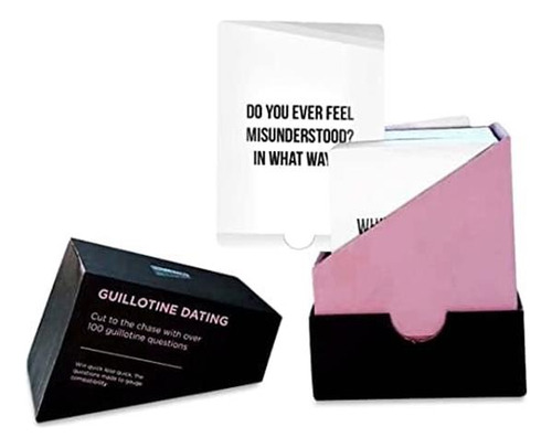 Juego De Mesa Tarjetas De Preguntas De Citas Para Parejas