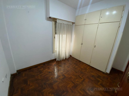 Imagen 4 de 7 de Departamento 2 Ambientes C/cochera