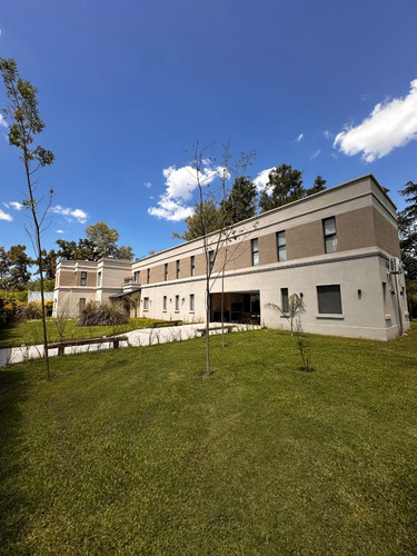 Alquiler Temporario/anual Departamento Pilar