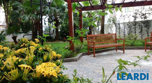 Flat - Jardim América - Sp - 13089