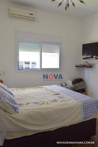 Imagem 22 de 30 de Casa Com 3 Dormitórios, 390 M² - Venda Por R$ 2.100.000,00 Ou Aluguel Por R$ 10.000,00/mês - Reserva Santa Maria - Jandira/sp - Ca1843