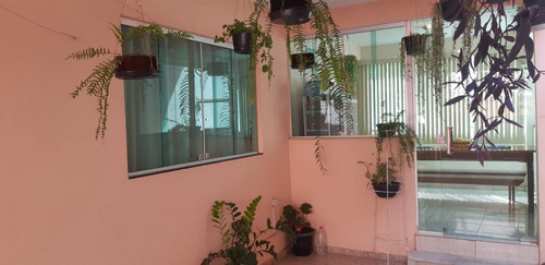 Imagem 2 de 15 de Casa Para Venda Em Ribeirão Das Neves, Sevilha (1ª Seção), 3 Dormitórios, 1 Suíte, 1 Banheiro, 3 Vagas - V109_1-2328516
