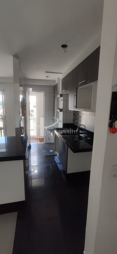 Imagem 25 de 26 de Apartamento Em Vila Itapoan, Guarulhos/sp De 52m² 2 Quartos À Venda Por R$ 365.000,00 - Ap1900171-s
