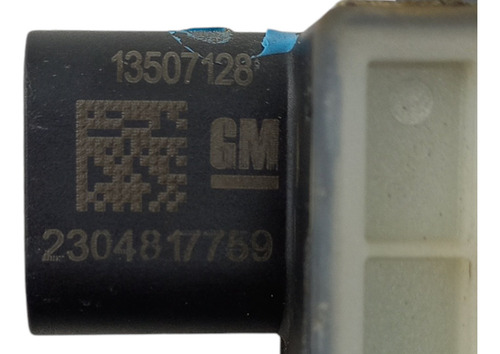 Sensor De Combustível Flex Chevrolet Onix 1.0 2020 2022