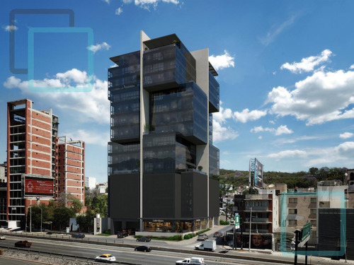 Imagen 2 de 18 de Departamentos En Venta Avenida Constitucion Zona Monterrey