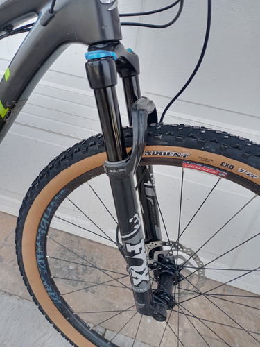 Niner Rkt 9 Rdo 2020 Mtb (Usado)