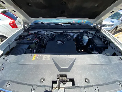 Chevrolet Silverado Silverado 1500 Ls Cab Regular At