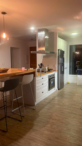 Imagen 4 de 13 de Casa En Venta La Barra 3 Dorm, 5000 M2 #1777