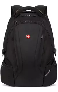 Swissgear Mochila Viajera Portalaptop Hasta 16 Original Usa