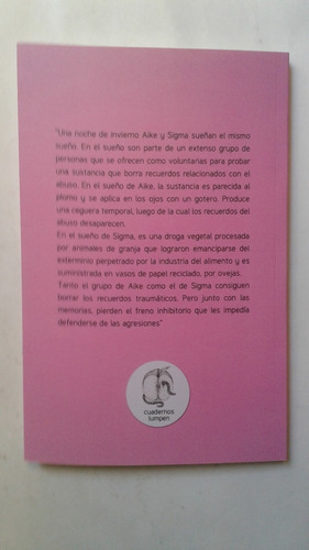 Asexual Fision Ciruja