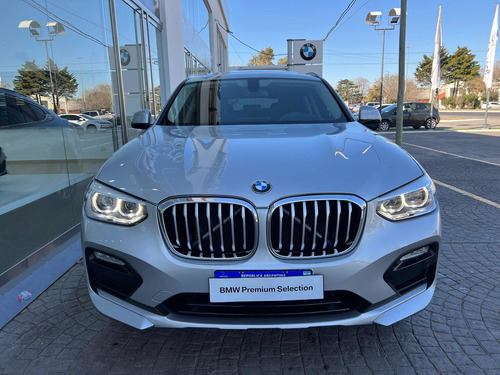 Imagen 6 de 25 de Bmw X4 30i Bmw X4 30 Año 2020 - No Glc Coupé Ni Audi Q5