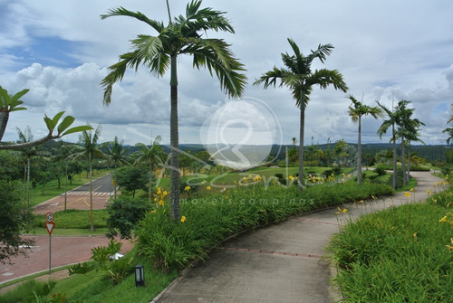 Imagem 12 de 30 de Terreno Em Condomínio Para Venda Em Sousas - Imobiliária Em Campinas - Te00194 - 67802792