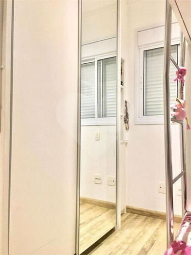 Apartamento-são Paulo-morumbi | Ref.: 298-im548963 - 298-im548963