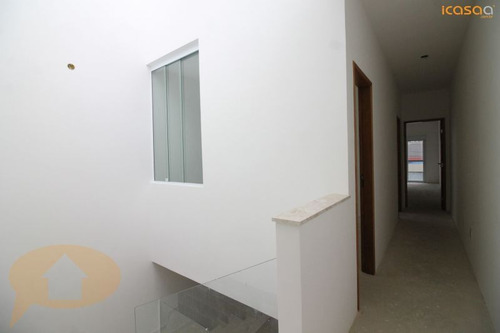 Sobrado - Ref: 7731