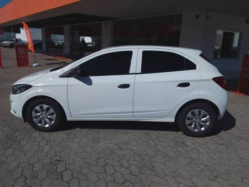 Imagem 8 de 9 de Chevrolet Joy 1.0 Spe4 Flex Manual