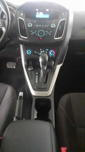 Imagem 9 de 10 de Ford Focus Se At 2.0 Sc 2018