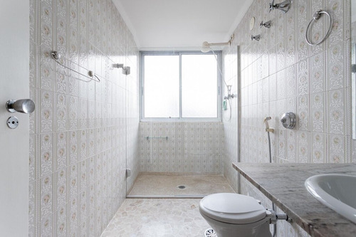 Imagem 5 de 30 de Apartamento À Venda No Bairro Itaim Bibi - São Paulo/sp - O-26750-43796