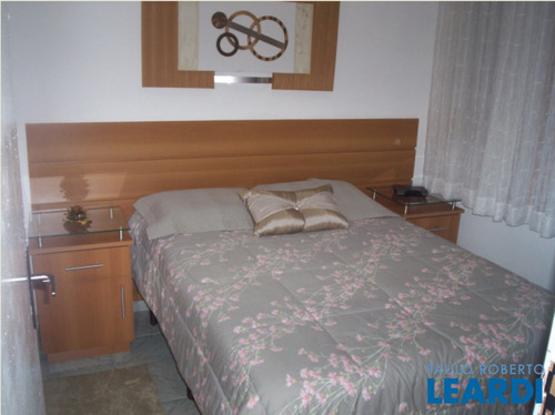 Imagem 6 de 15 de Apartamento - Jardim São Gabriel - Sp - 535144