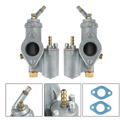 Carburador Pz28 Para Bmw Ural K750 R50 R60 R69s R12 K750 R1