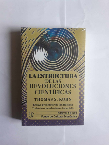 La Estructura De Las Revoluciones Científicas 