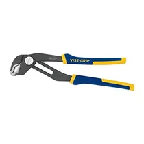 Comprar Irwin Vise-grip Groovelock Alicates, V-jaw, 10  (2078110)