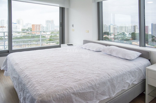 Imagen 18 de 23 de Venta Mansa Piso Alto