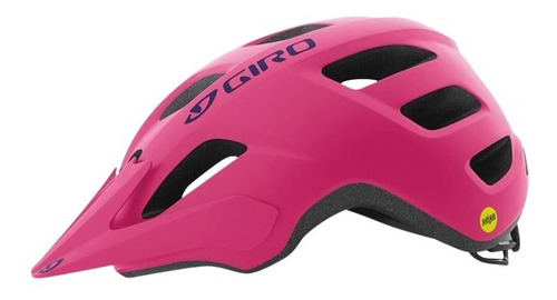 Casco Giro Tremor Mips Rosado