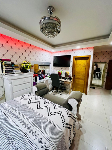 Vendo Magnífico Apartamento Piso 7 En El Ensanche Ozama