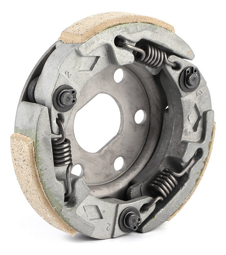 Soporte De Bloques Centrífugos Para Motores De Accesorios Pa