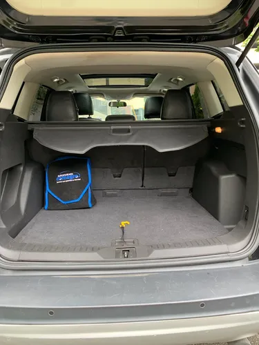 Ford Escape 2.0 Se 4x4 Automatica