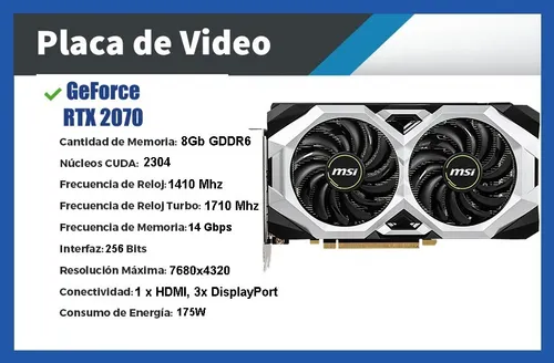Rtx 2070 8gb sale