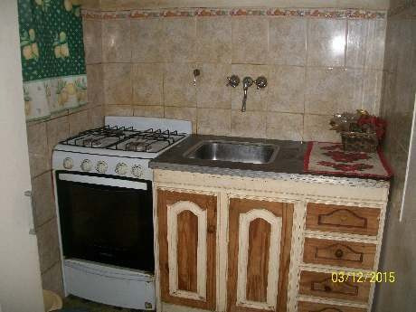 Imagen 3 de 7 de Departamento En Venta En Ituzaingo Norte