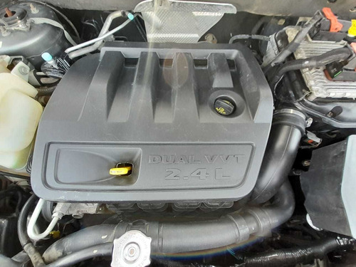 Imagen 15 de 18 de Jeep Compass 2.4 Limited 2012