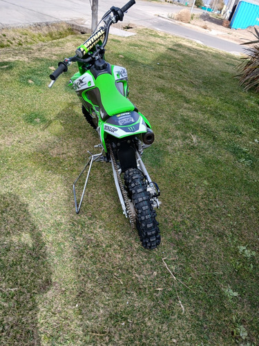 Kawasaki Kx 65cc 2t New