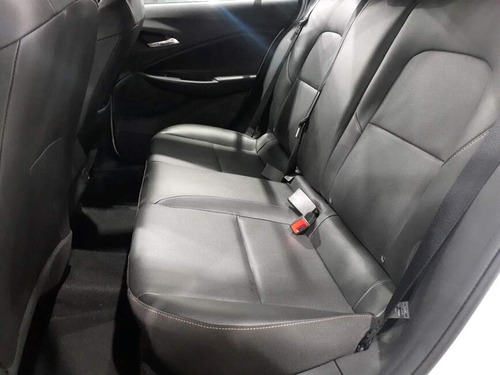 Chevrolet Onix 1.0 TURBO FLEX PREMIER AUTOMÁTICO