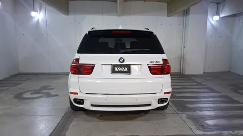 BMW X5 3.0 XDRIVE35I A M SPORT