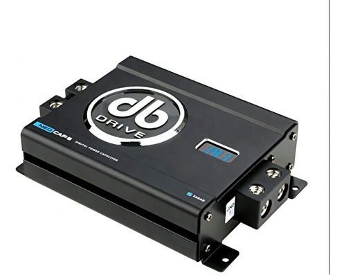 Capacitor Db Drive 5f Neocap5