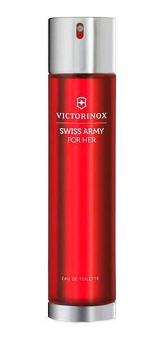 Perfume Swiss Army Dama 100 Ml. 100% Originales