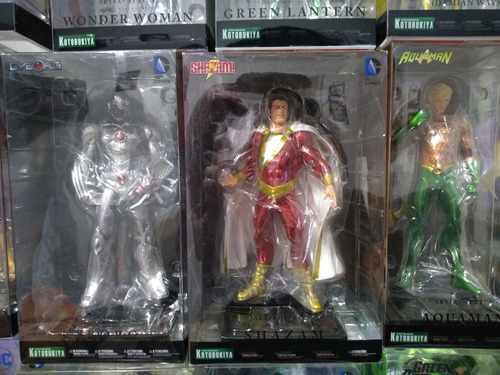 Kotobukiya Artfx Dc Original