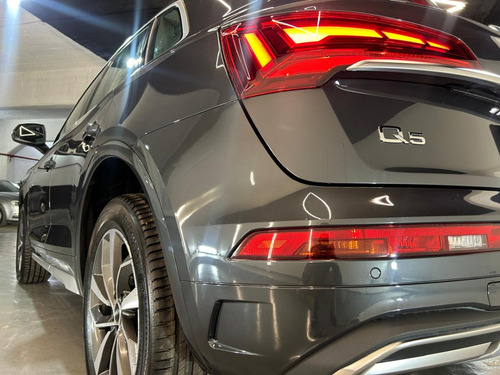 Audi Q5 45 TFSI Advanced Quattro
