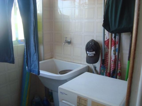 Imagem 7 de 20 de Apartamento Residencial À Venda, Centro, Itanhaém. - Ap0027