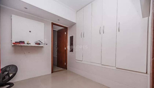 Apartamento Com 3 Quartos, 75 M² Por R$ 530.000 - Icaraí - Niterói/rj - Ap45473