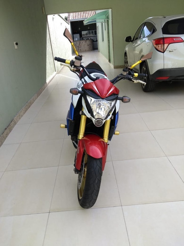 Cbr 1000 Honda