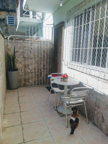Imagem 26 de 28 de Òtima Casa Duplex Em Boa Vista/são Gonçalo! - Ca0094