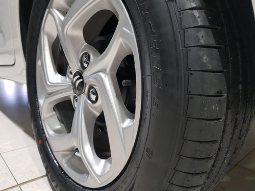 Citroën C3 Excl. 1.6 VTi Flex Start 16V 5p Aut.